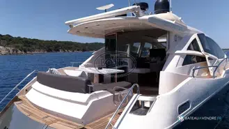 Queens Yachts  62