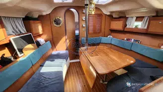 Hunter  380