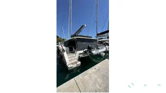 Fountaine Pajot Aura 51