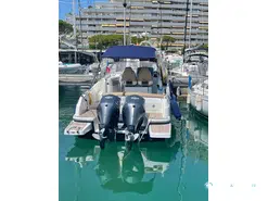 Jeanneau Cap Camarat 8.5 WA