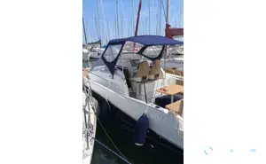 Jeanneau Cap Camarat 8.5 WA