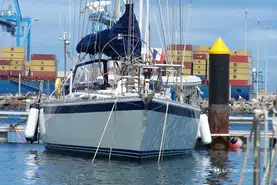 Wauquiez Centurion 47
