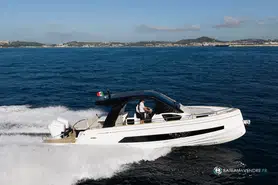 Salpa Avantegarde 40