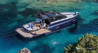 Beneteau Gran Turismo 50