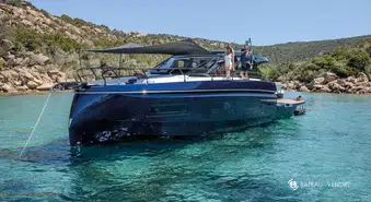 Beneteau Gran Turismo 50