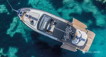 Beneteau Gran Turismo 50