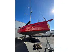 RM Yachts RM 1070+