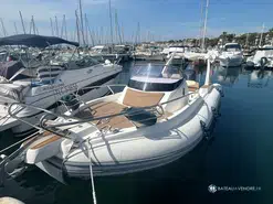 Capelli Tempest 850 WA