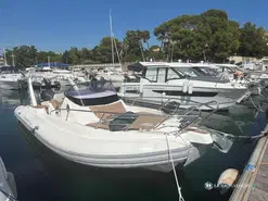 Capelli Tempest 850 WA