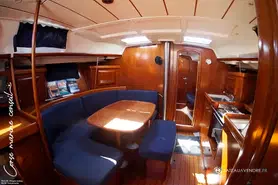 Beneteau Oceanis 393 Clipper