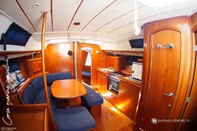 Beneteau Oceanis 393 Clipper