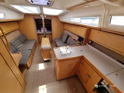 Dufour  382 Grand Large
