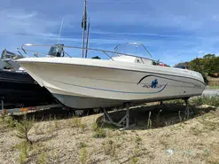 Pacific Craft  670 Open