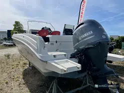 Pacific Craft  670 Open