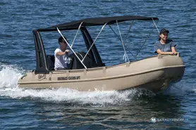 Whaly  435R Professionnel