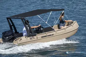 Whaly  435R Professionnel