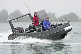 Whaly  500R Professionnel