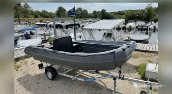 Whaly  500R Professionnel