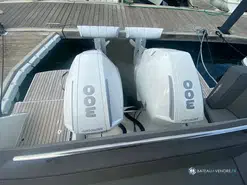 Beneteau Antares 11