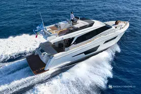 Ferretti  500