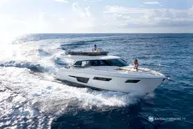 Ferretti  500