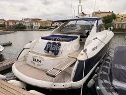 Sunseeker Camargue 50