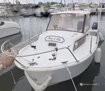 Gibert Marine Gib Sea 50