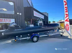 3D Tender Patrol 550