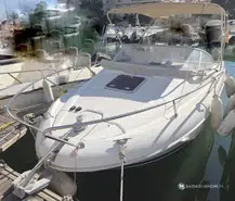 Jeanneau Leader 625
