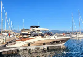 Sessa Marine Key Largo 34