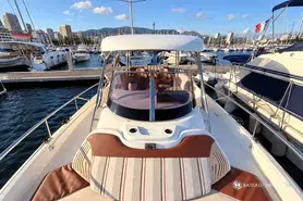 Sessa Marine Key Largo 34