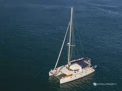 Fountaine Pajot Venezia 42