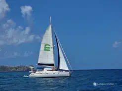 Fountaine Pajot Venezia 42