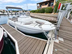 Jeanneau Cap Camarat 6,50 CC Serie 2