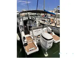Jeanneau Cap Camarat 7.5 WA Serie 3