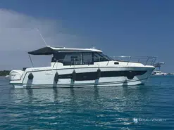Jeanneau Merry Fisher 1095