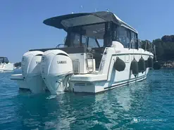 Jeanneau Merry Fisher 1095
