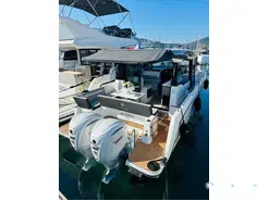 Jeanneau Merry Fisher 1095