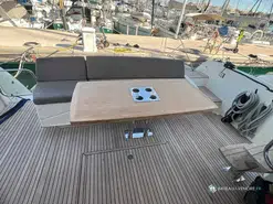 Prestige Yachts  560 S
