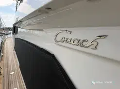Couach 2200 FLY