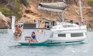 Dufour  41