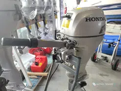 Honda HONDA BF10 barre franche