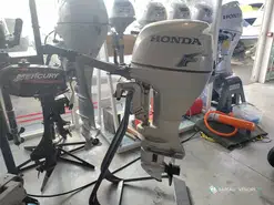 Honda HONDA BF10 barre franche