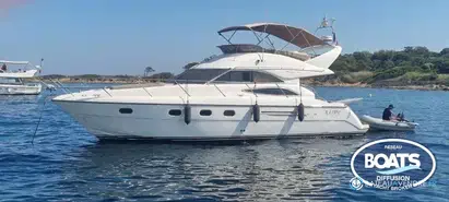 Princess  45 Fly