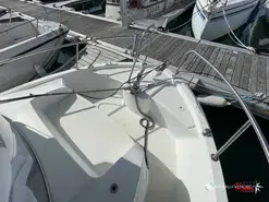 Jeanneau Merry Fisher 695 Marlin