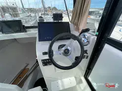 Jeanneau Merry Fisher 695 Marlin