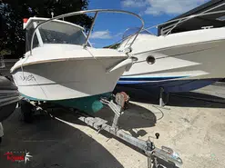 Beneteau Antares 500 Calanque