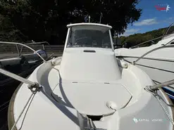 Beneteau Antares 500 Calanque