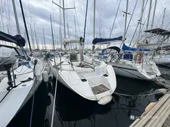 Jeanneau Sun Fast 36