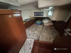 Jeanneau Sun Fast 36